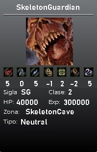 Shura Neck