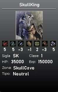 Shura Neck