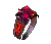 AiorosRing(L)