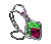 Aioros Neck